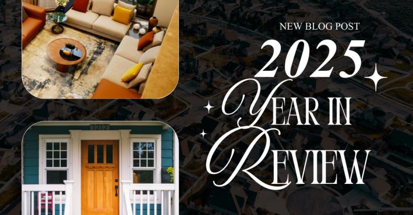 highlights from the year for our team and our communities